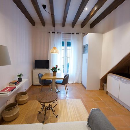 Casa Rural Sierra Morena Cazalla de la Sierra Eksteriør billede