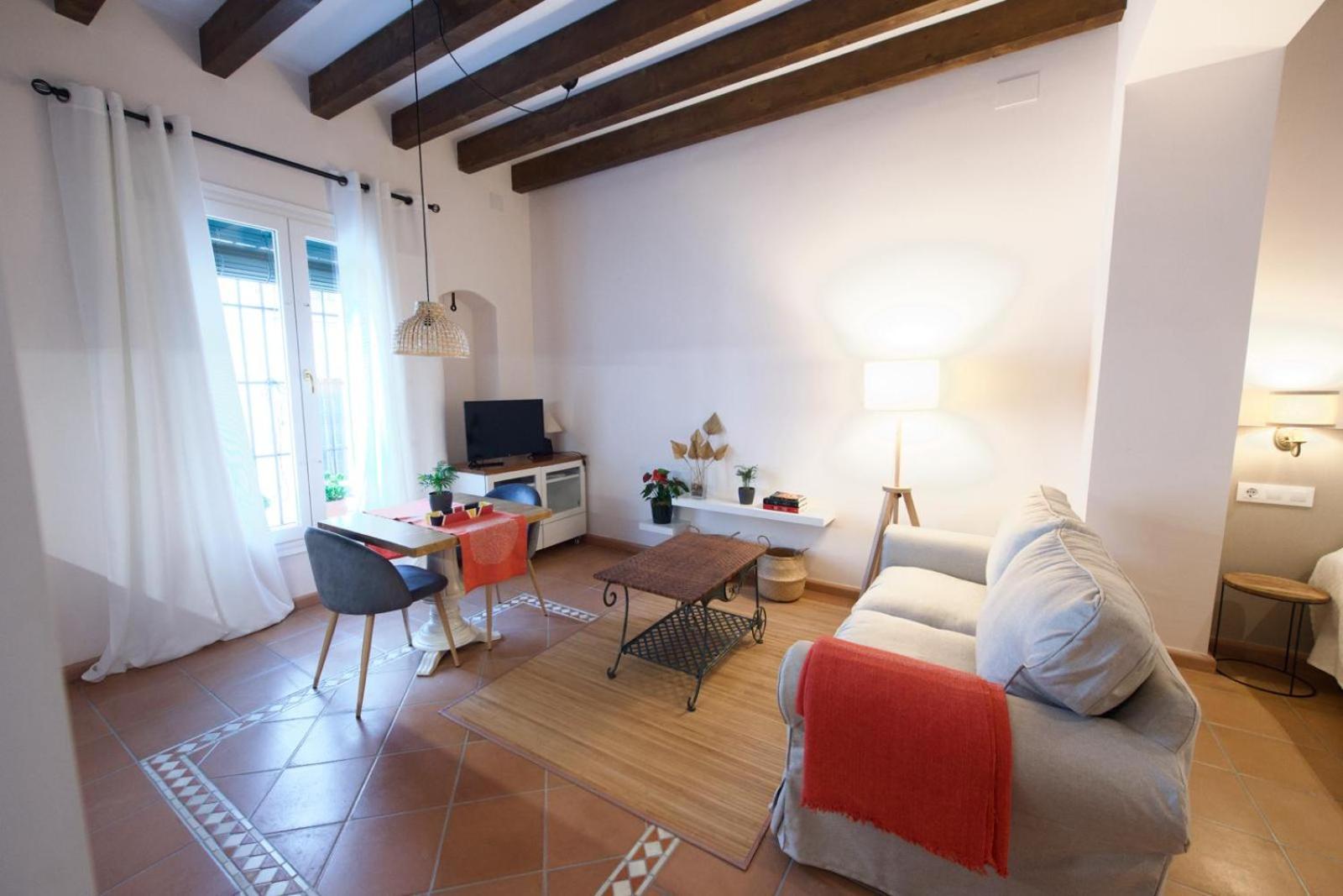 Casa Rural Sierra Morena Cazalla de la Sierra Eksteriør billede
