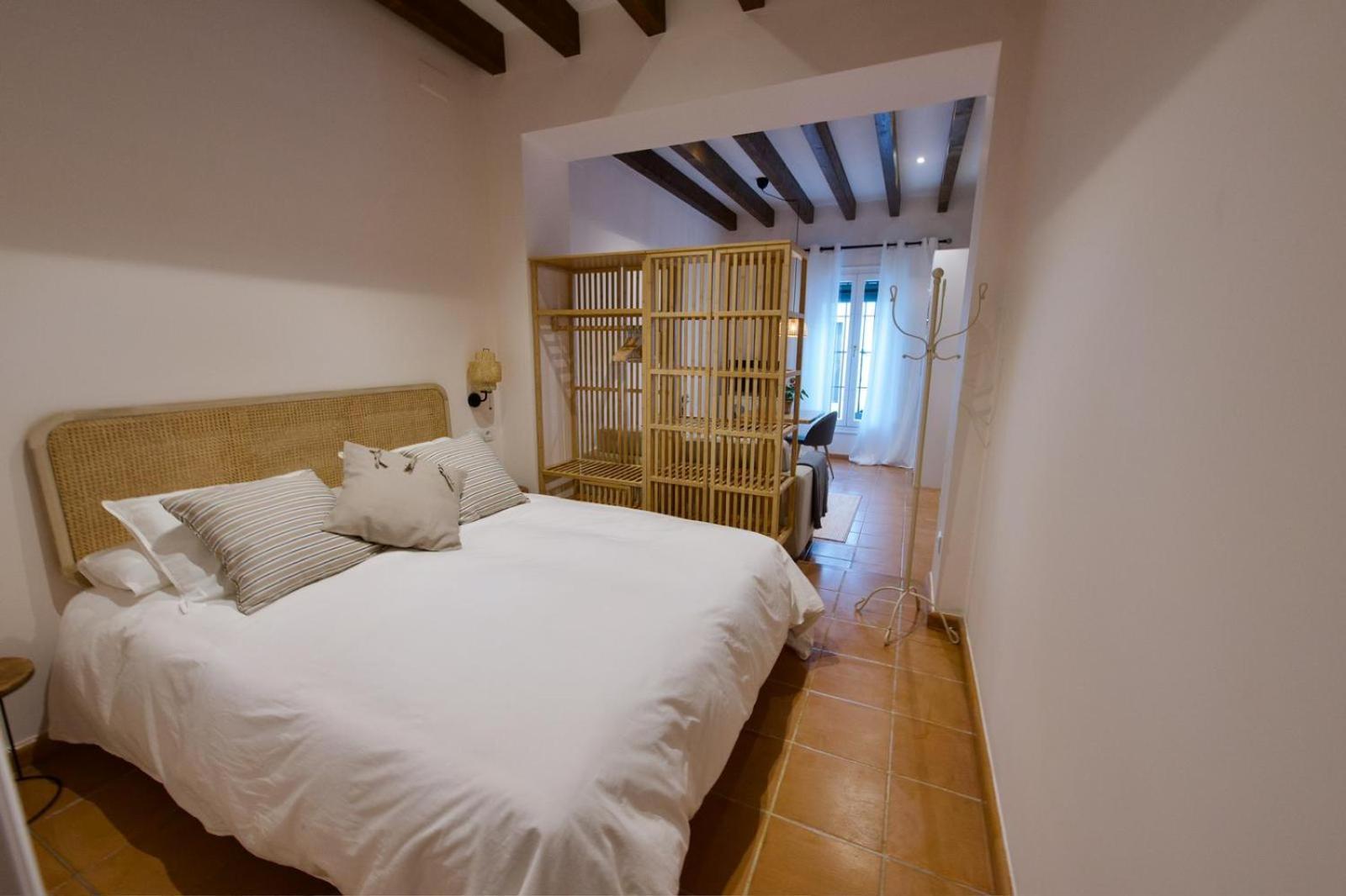 Casa Rural Sierra Morena Cazalla de la Sierra Eksteriør billede