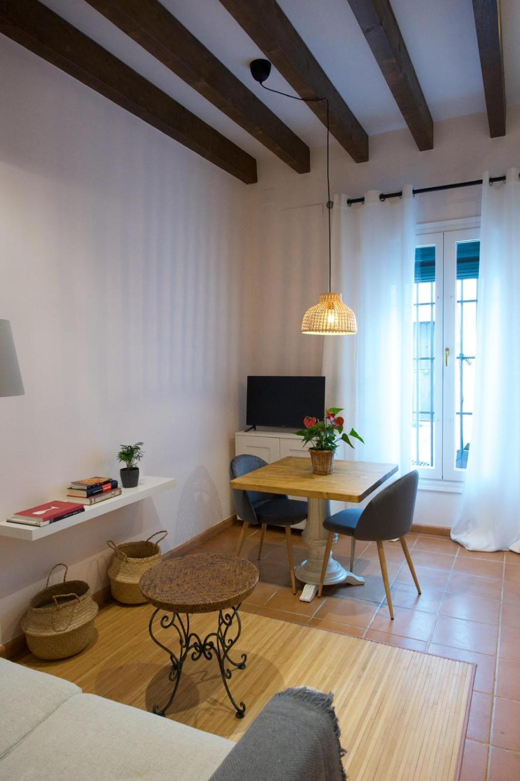 Casa Rural Sierra Morena Cazalla de la Sierra Eksteriør billede