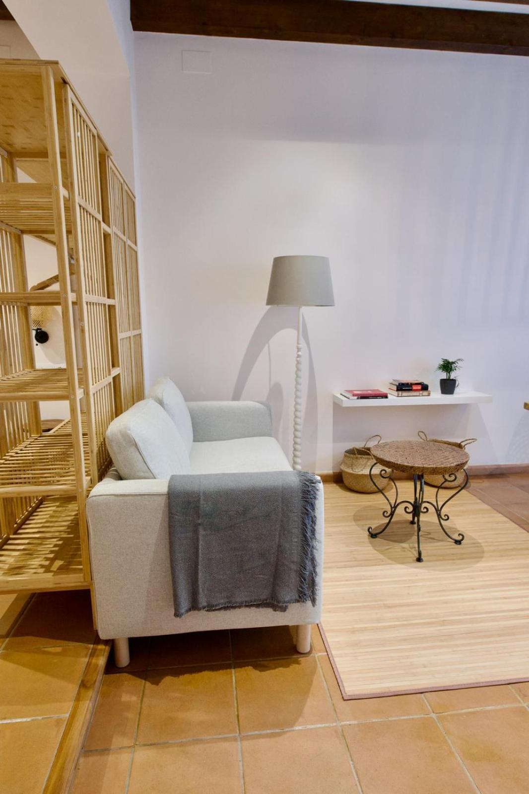 Casa Rural Sierra Morena Cazalla de la Sierra Eksteriør billede