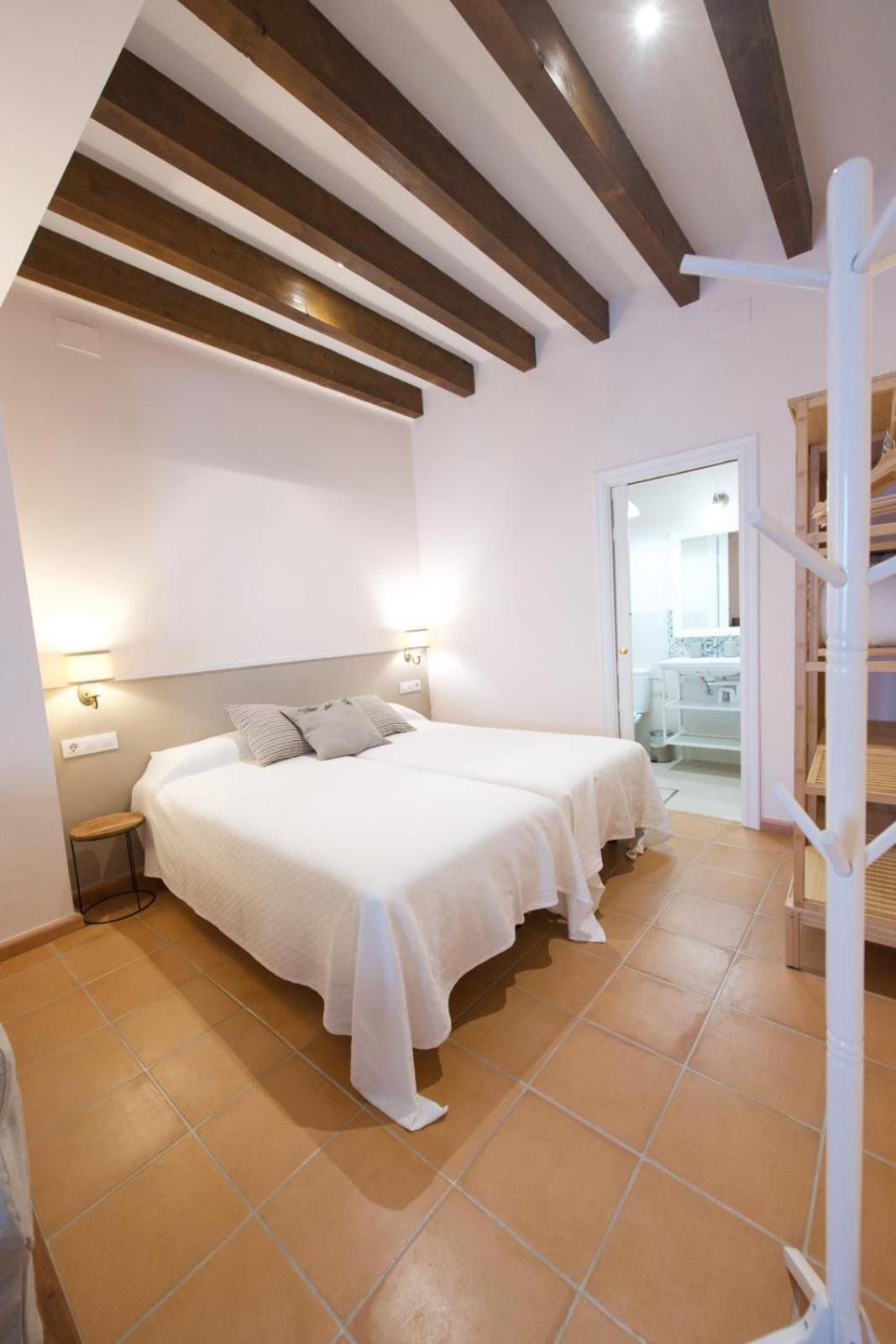 Casa Rural Sierra Morena Cazalla de la Sierra Eksteriør billede